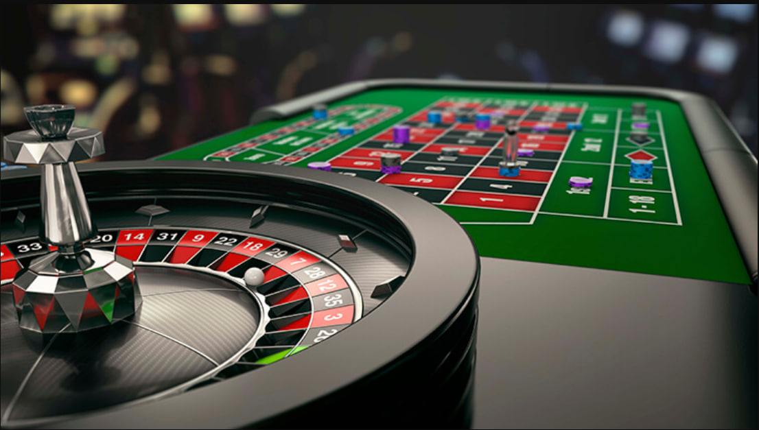 Crypto Casino Games